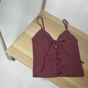 Urban Outfitters x LA Hearts Top